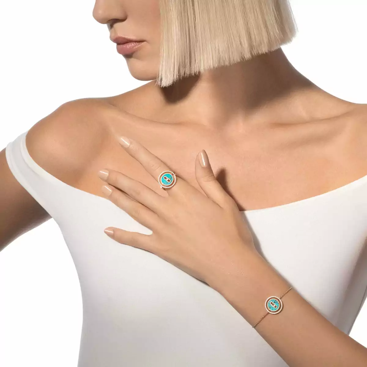 196-turquoise-lucky-move-sm-pink-gold-diamond-ring-1.webp