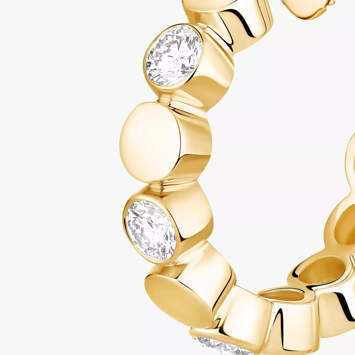 452-d-vibes-mini-hoop-earrings-yellow-gold-diamond-earrings-1.webp