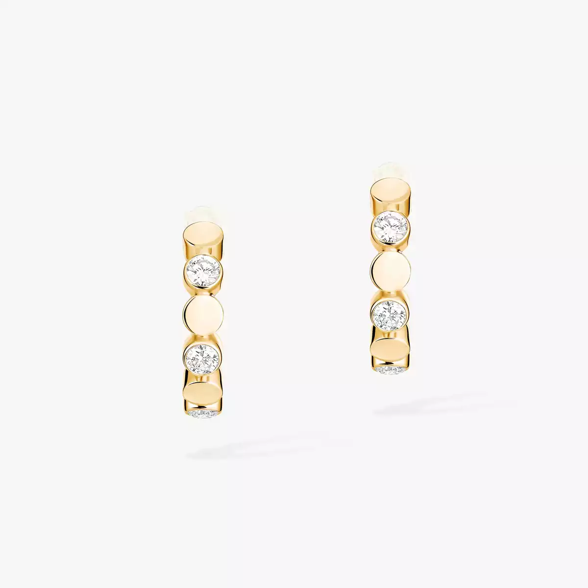 452-d-vibes-mini-hoop-earrings-yellow-gold-diamond-earrings-1.webp