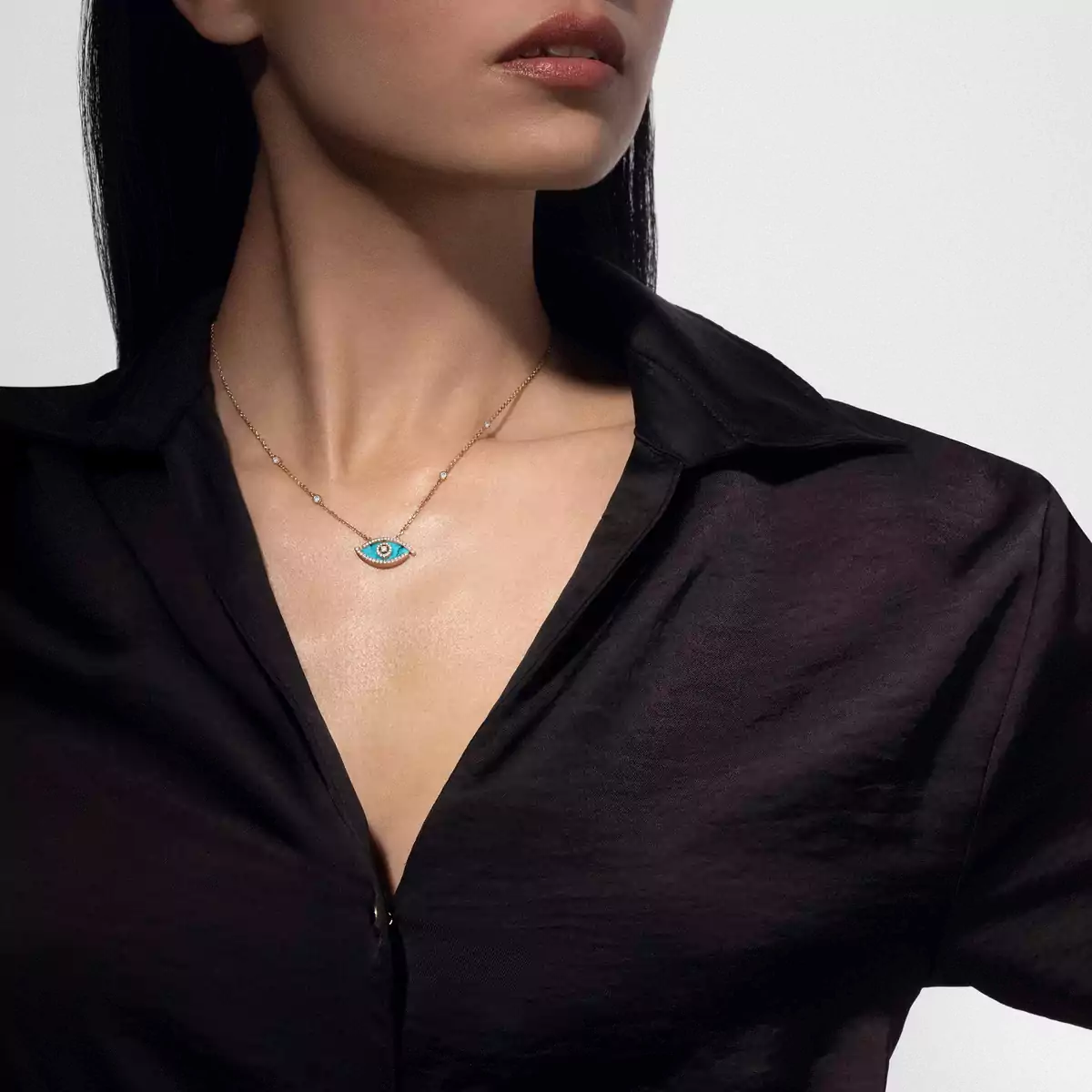 538-lucky-eye-turquoise-pink-gold-diamond-necklace-1.webp